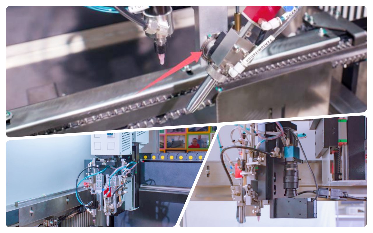 1-3 Coating system 1-3 Hệ thống phủ