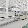 I.C.T-W2 | Thiết bị hàn sóng kép DIP không chì tự động chất lượng cao