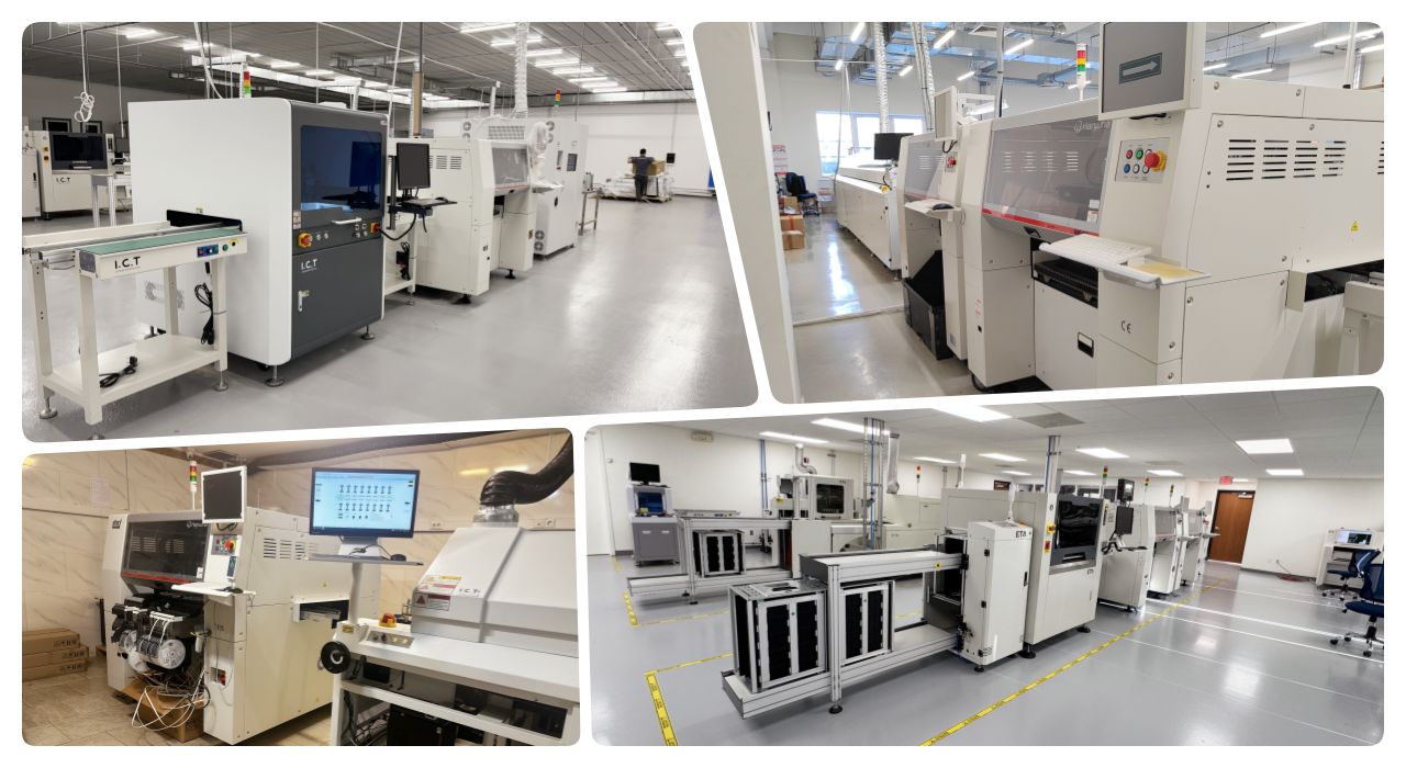 Máy gắp đặt Hanwha 102