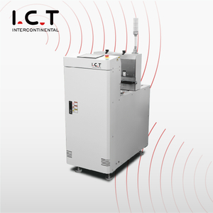 I.C.T | Tay cầm ngăn xếp chất lượng tốt PCB Bộ tải Trình dỡ hàng