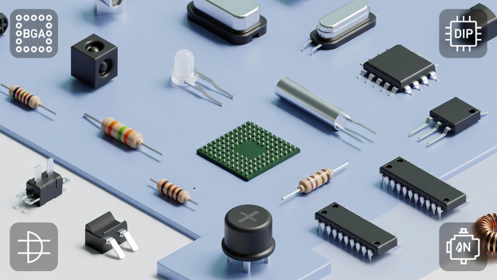 Độ ổn định của vị tr&iacute; quan trọng hơn tốc độ tối đa