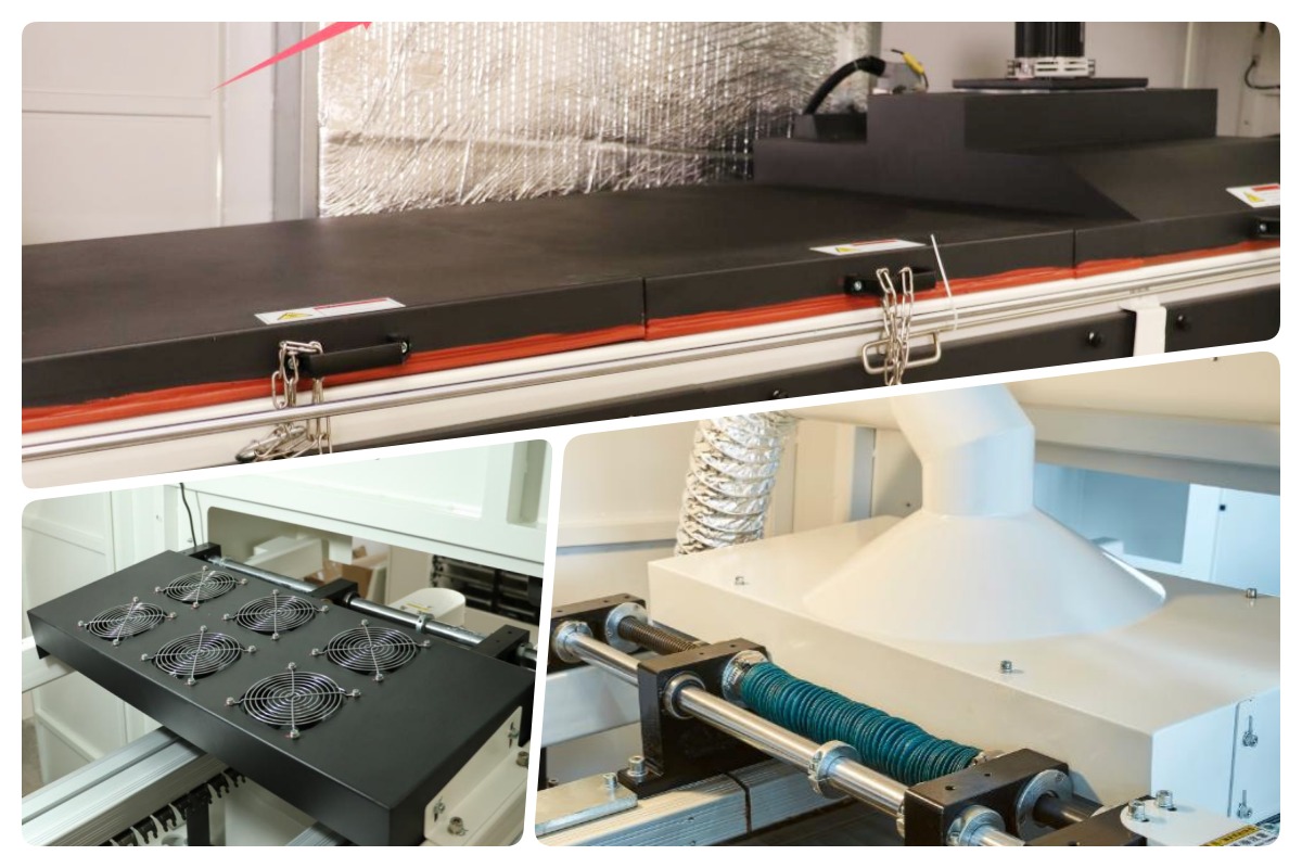 Hệ thống làm mát Acrab 5-1