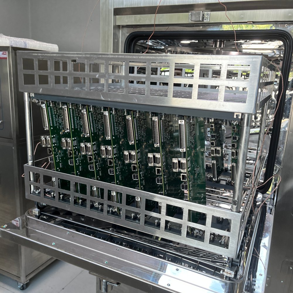 I.C.T-5600 | PCB/PCBA Máy làm sạch Máy làm sạch 