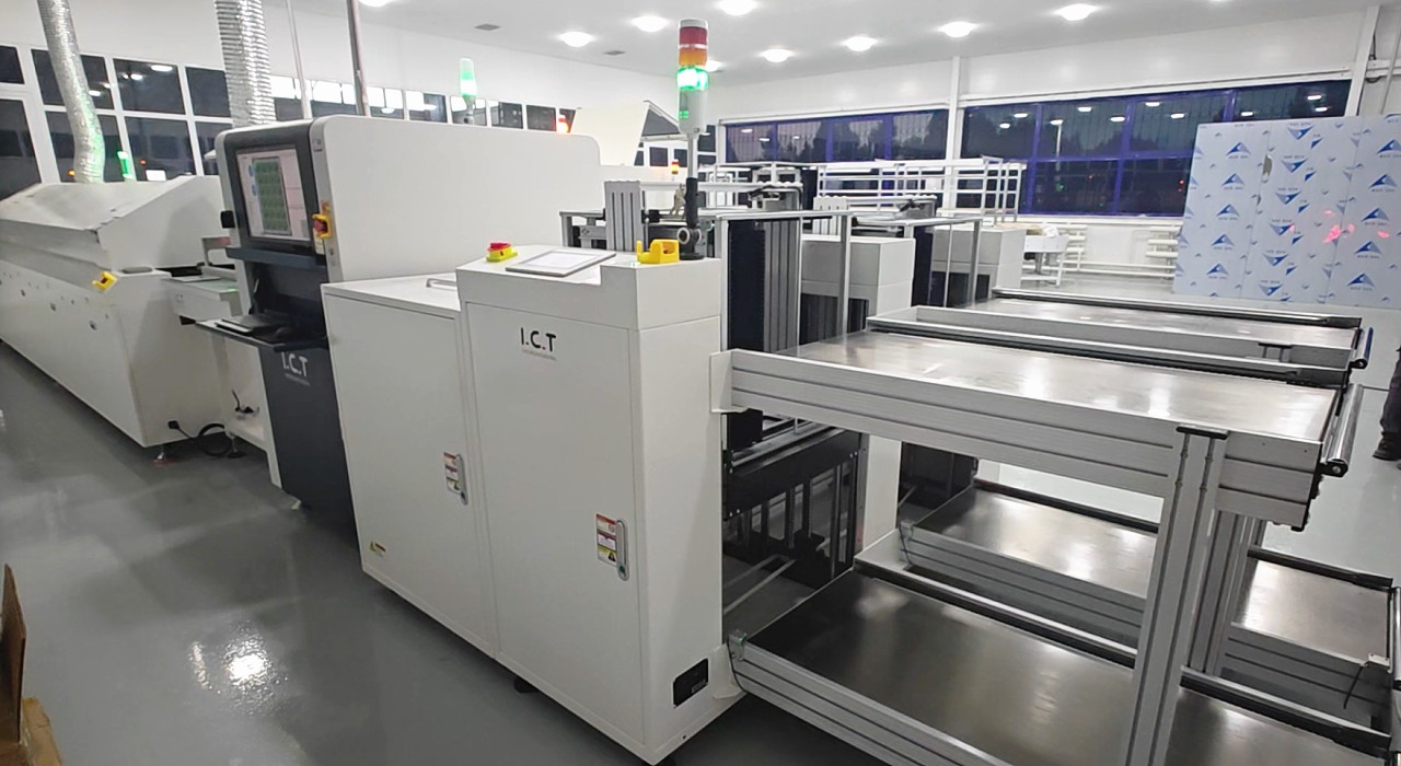 Mua thiết bị rất đơn giản. X&acirc;y dựng một nh&agrave; m&aacute;y l&agrave; kh&ocirc;ng.