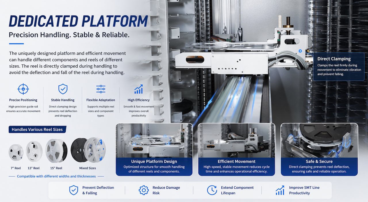 1-2 Dedicated Platform Nền tảng chuyên dụng 1-2