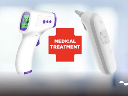 Ứng dụng của SMT trong lĩnh vực y tế