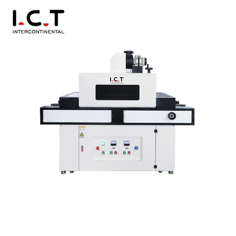 I.C.T-U1 |Lò sấy UV