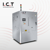 I.C.T-800 |Máy làm sạch bằng khí nén PCB miếng kim thuộc mỏng