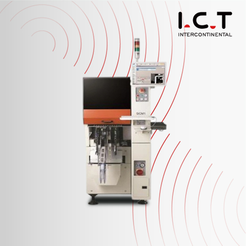  SMT Bộ nạp máy gắp và đặt Hanwha/ Samsung/ JUKI / Panasonic/ Yamaha SMT Feeder