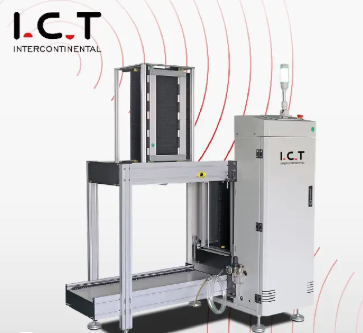 PCB Handling Machine PCB Máy xử lý
