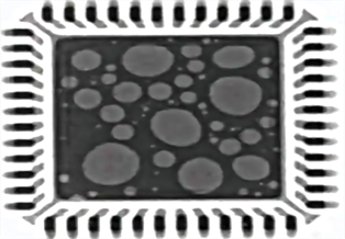 Lò phản xạ chân không