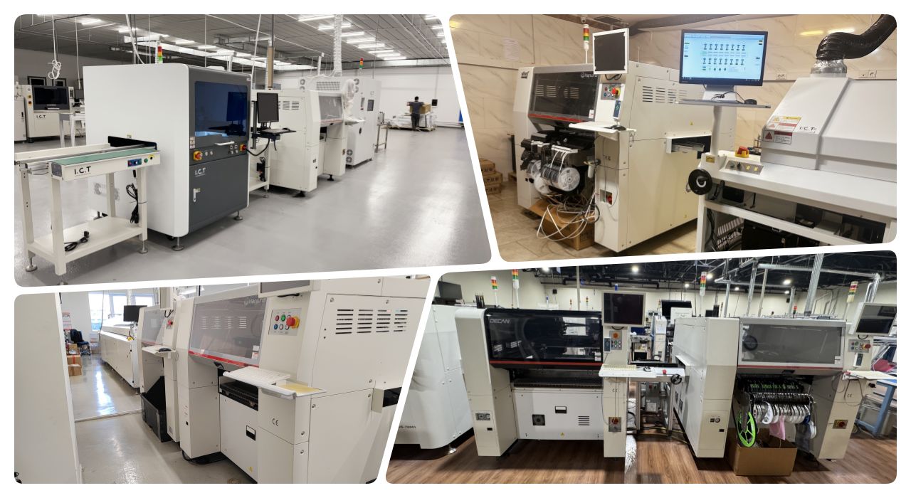 M&aacute;y gắp đặt Hanwha 103