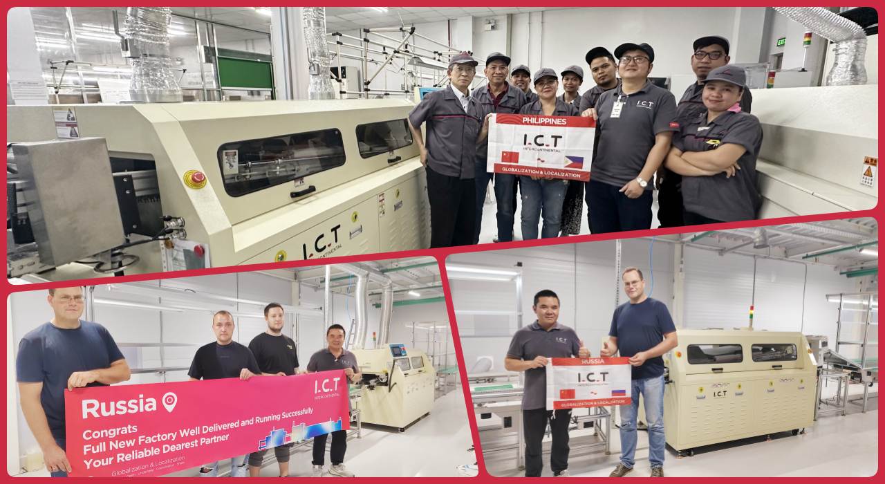 Wave Soldering Machine 203 Máy Hàn Sóng 203