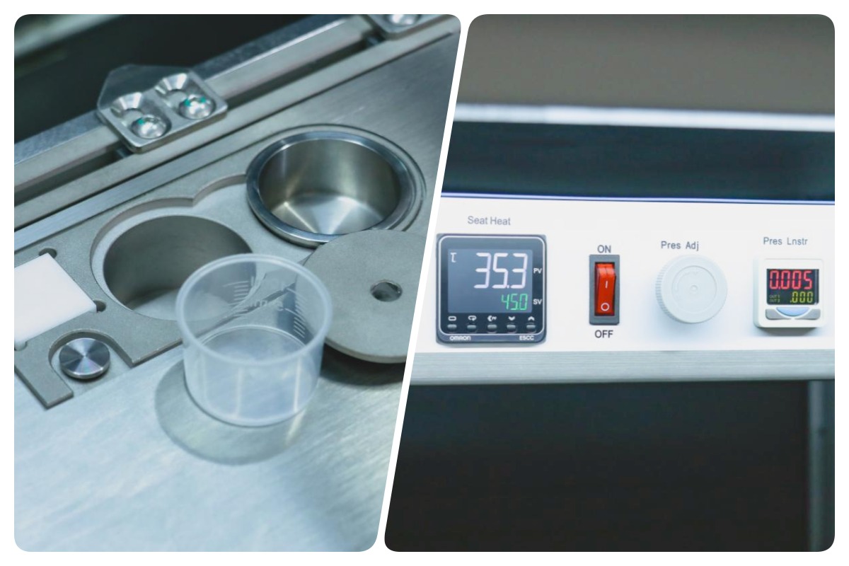 3-1 Cleaning system 3-1 Hệ thống làm sạch