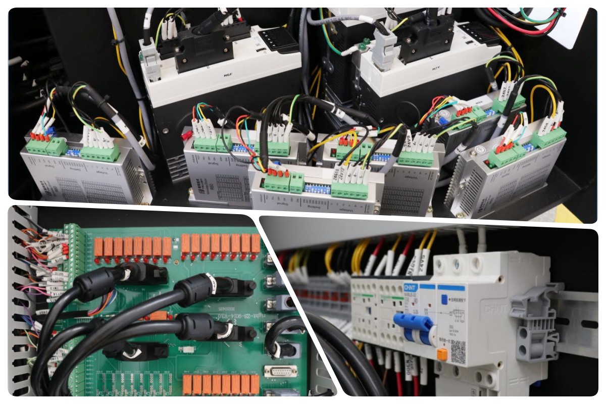 Hệ thống điều khiển 4-1