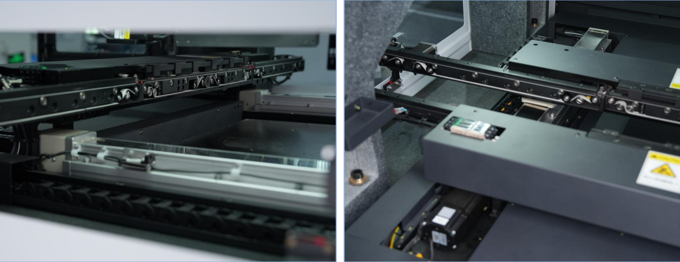 hệ thống Băng tải