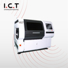 I.C.T -S3020 |Máy chèn biểu mẫu lẻ xuyên tâm tự động PCBA 