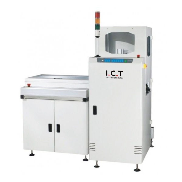 I.C.T |Máy bo mạch bạn gìa tự động dành cho LGPlasma dành cho dây chuyền sản xuất SMT