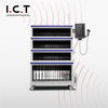 I.C.T |SMT Giá lưu trữ thông minh