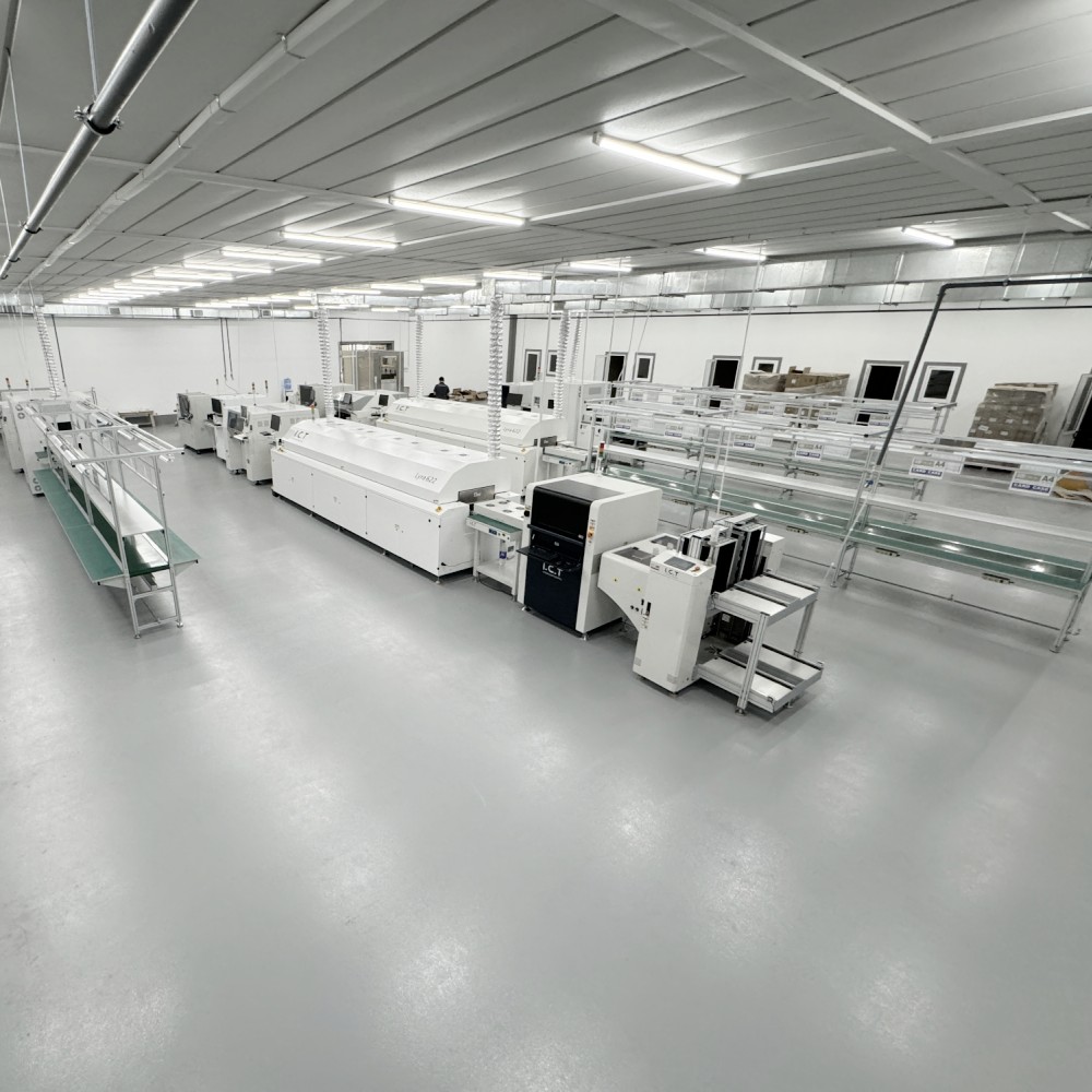 I.C.T | SMT Máy Máy Reflow Oven và Máy hàn linh kiện nhúng sóng 