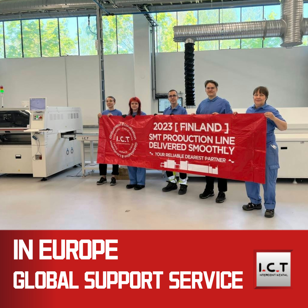 DECAN S2 | Máy chọn và đặt Smt Smd tự động chất lượng cao của SAMSUNG