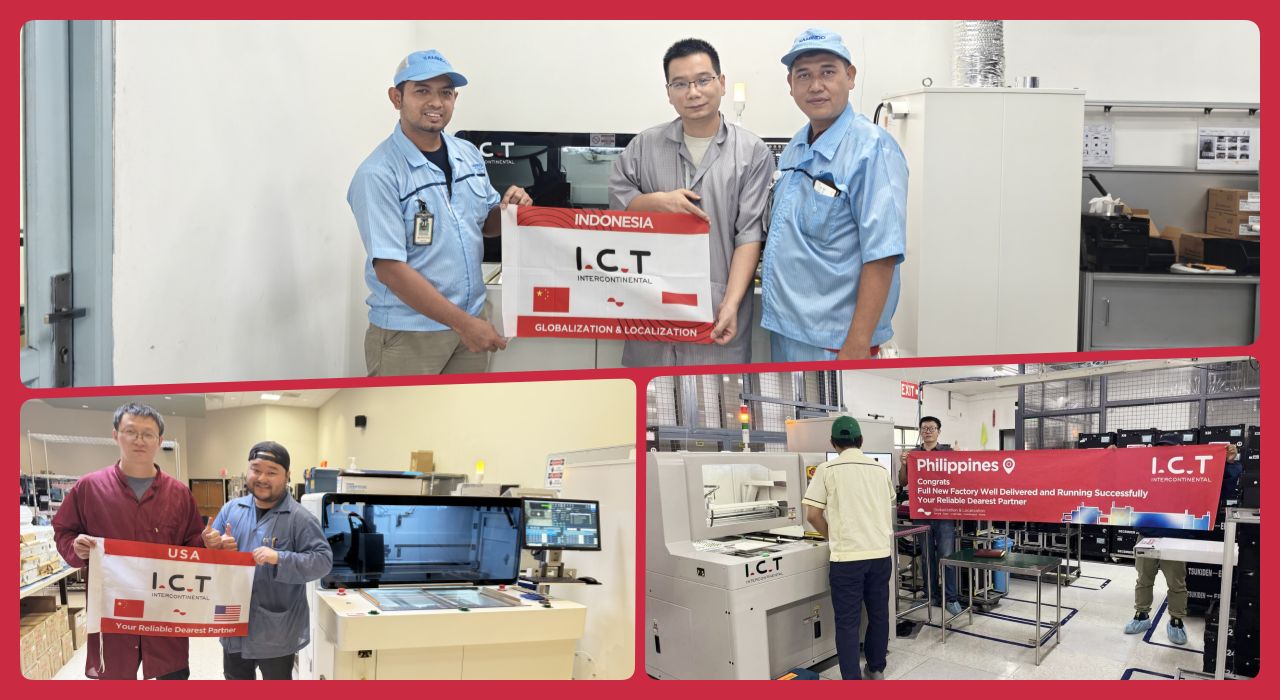 PCB M&aacute;y định tuyến 204