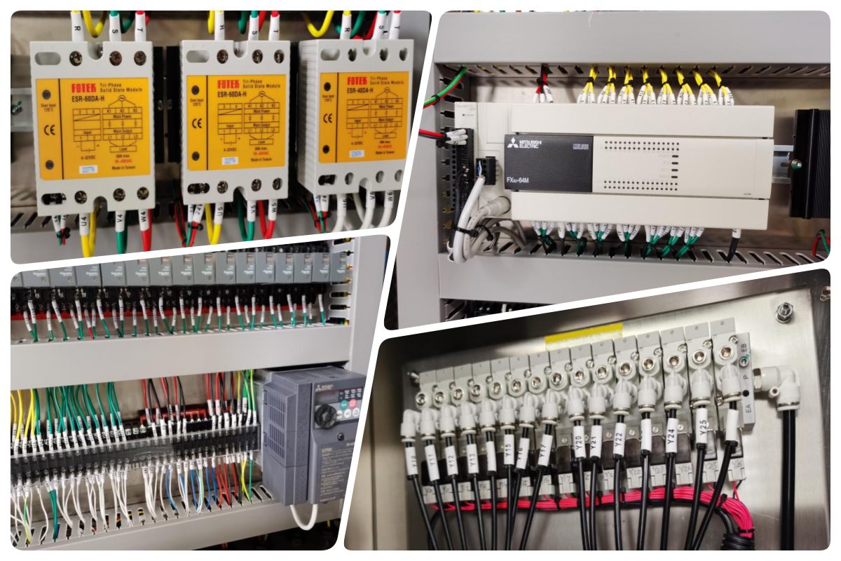 Hệ thống điều khiển 4-1