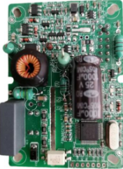 Đồng hồ điện th&ocirc;ng minh PCBA 02