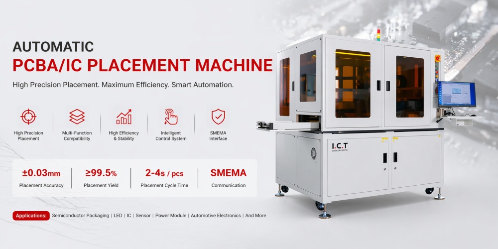 M&aacute;y đặt IC