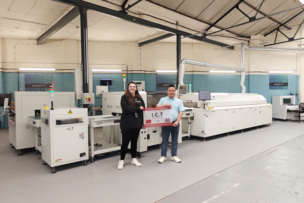 I.C.T Hỗ trợ kỹ thuật to&agrave;n cầu SMT tại Vương quốc Anh.jpg