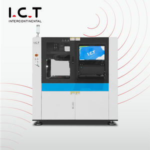 I.C.T-A40 | PCBA Máy thử tàu thăm dò bay