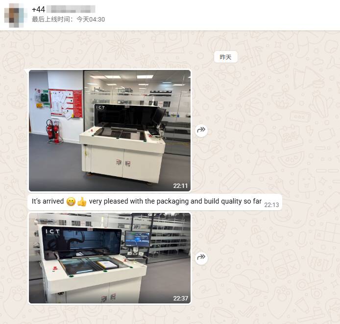 kh&aacute;ch h&agrave;ng đ&atilde; nhận x&eacute;t