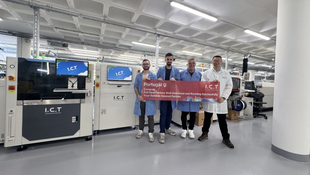 I.C.T đ&atilde; ph&acirc;n phối th&agrave;nh c&ocirc;ng giải ph&aacute;p d&ograve;ng SMT ở Bồ Đ&agrave;o Nha.jpg