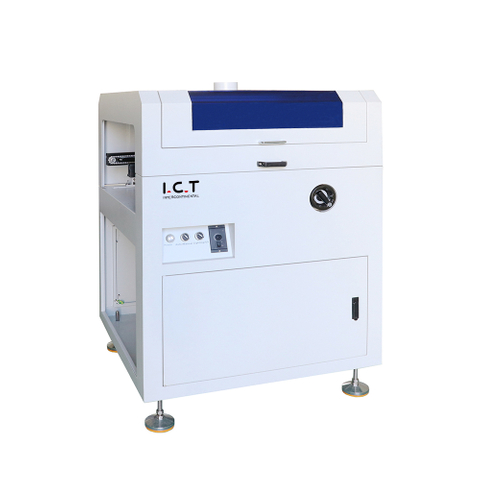 I.C.T |Liên kết Băng tải cao cấp PCB trong dòng thiết bị SMT 