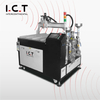 I.C.T |Máy dán cạnh tự động keo mạch nha cho Tụ điện