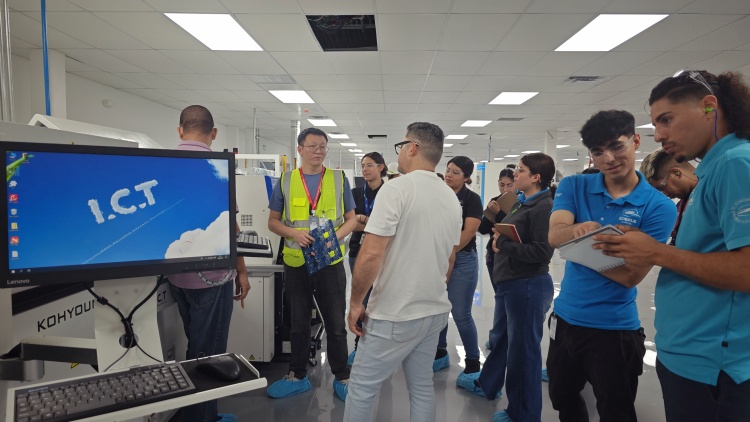Cài đặt và Vận hành tại chỗ 5
