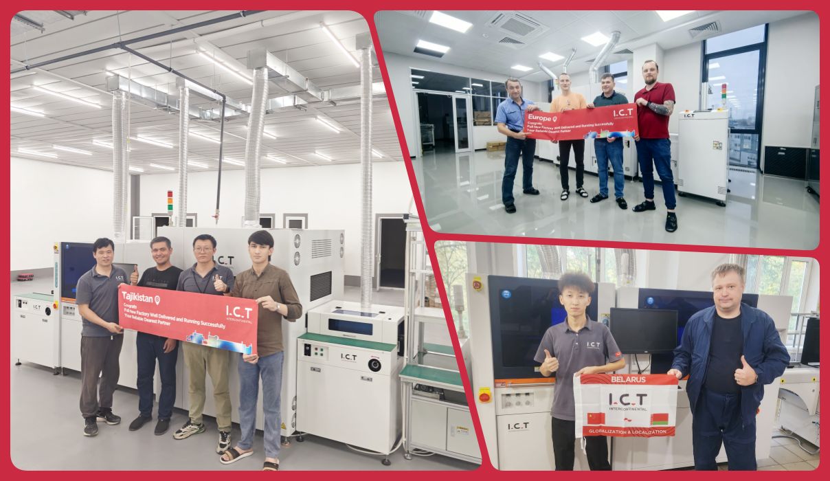 Dây chuyền sơn phủ phù hợp 203