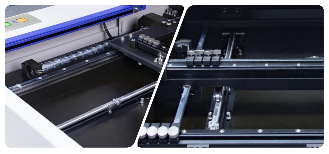 Hệ thống truyền động