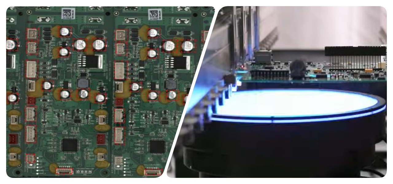 Tốc độ kiểm tra nhanh chóng