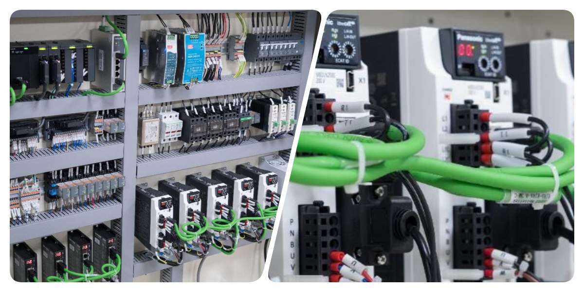 5-1 Tích hợp kiểm soát đáng tin cậy