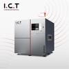 I.C.T-9200 |Máy thiết bị kiểm tra tia X tự động trực tuyến PCB SMT