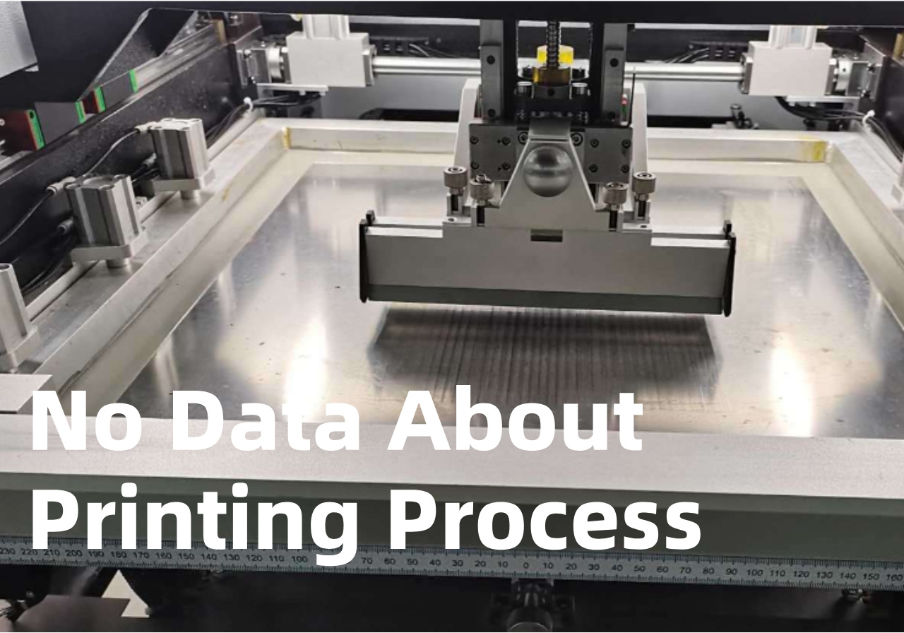2. The Situation Escalates-You Keep Tweaking the Printer, But Nothing Improves 2. Tình hình ngày càng leo thang - Bạn liên tục tinh chỉnh máy in nhưng không cải thiện được gì