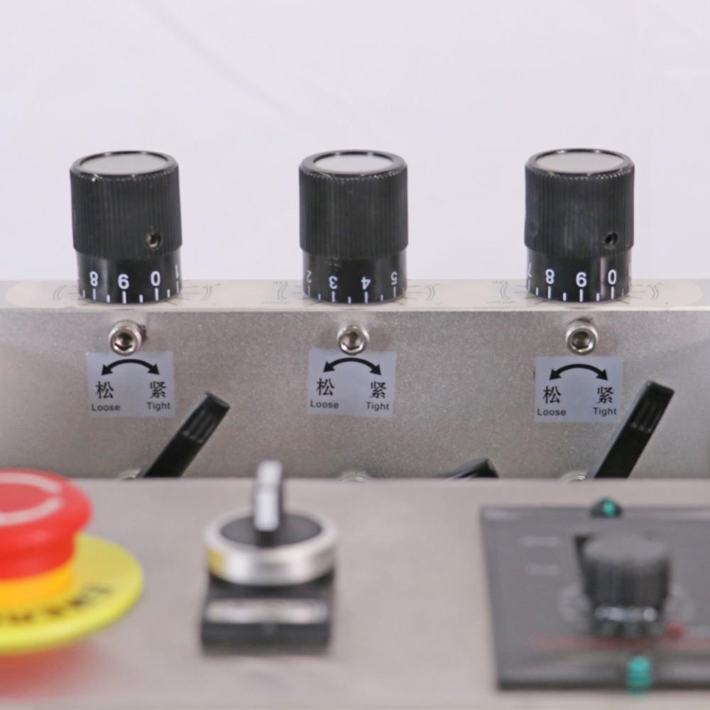 I.C.T-LS1200 | LED Máy phân tách PCB Máy cắt chữ V