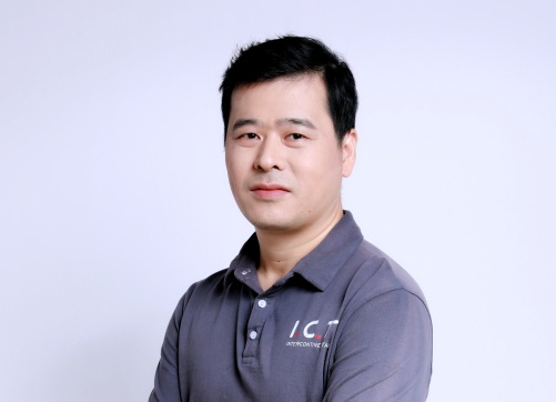 Kỹ sư kỹ thuật máy smt