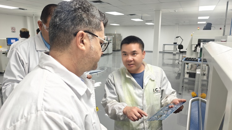 Cài đặt và vận hành tại chỗ 1