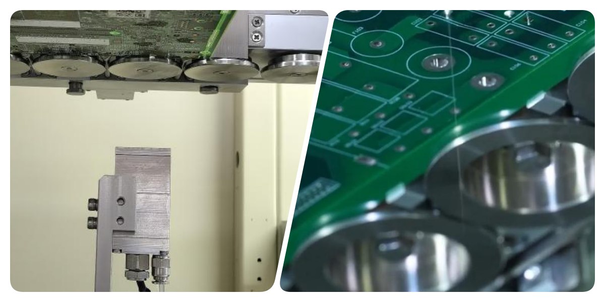 1-1 Ứng dụng thông lượng chính xác