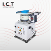 I.C.T LED Bộ nạp bát ống kính cho dây chuyền sản xuất SMT