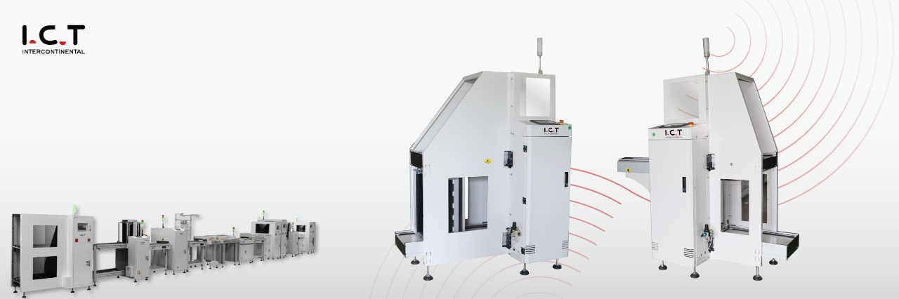 03 SMT Bộ tải v&agrave; Tr&igrave;nh dỡ tải
