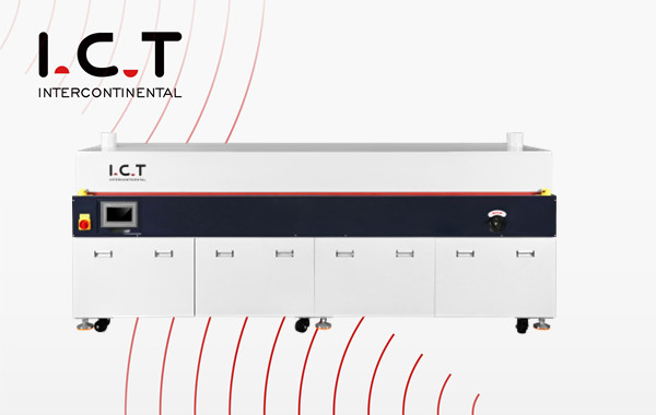 I.C.T Lò sấy UV