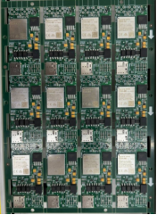 M&aacute;y đo điện th&ocirc;ng minh PCBA